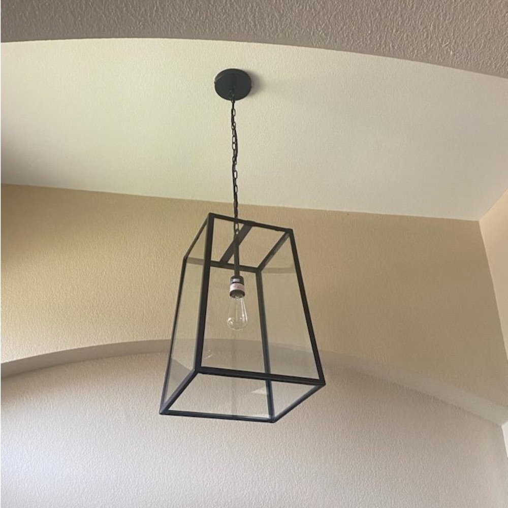 Light Fixture